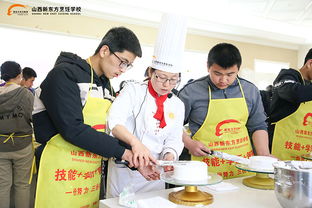 山西新東方職教咨詢體驗日 人氣爆棚，甜蜜升級教育咨詢