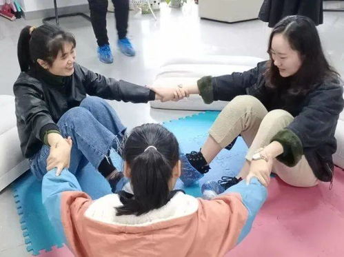 心靈斛畔 寧靜港灣——走進(jìn)合肥工業(yè)大學(xué)心理健康教育與咨詢中心