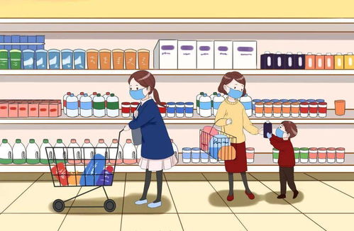 六大生活場景必須堅持戴口罩，教育咨詢領(lǐng)域更需重視防護