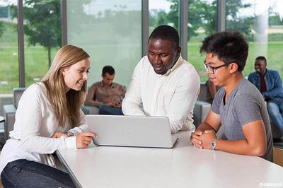 權威榜單揭曉 啟德教育、威久留學、華申留學榮登全國十佳留學中介