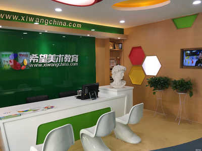 山東好希望教育科技有限責任公司 引領未來教育咨詢的新航標